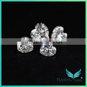 What is Moissanite Worth it Moissanite Bracelet Moissanite Quad Ring Seal thumbnail-2
