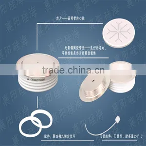 Guihai High Quality ZP3000A Rectifier Diode ZP1500A ZP2000A ZP2500A ZP3000A ZP3500A ZP4000A ZP5000A thumbnail-2