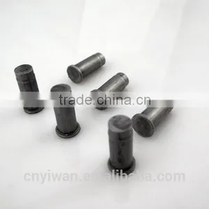 Manufacturing Non-Standard Stainless Steel Hex Bolt And Nut thumbnail-2