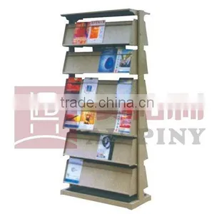 6-Layer Magazine Exhibitor thumbnail-1