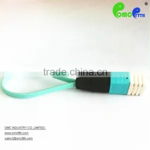 High Quality China Made OM3 Senko MPO Loopback thumbnail-1