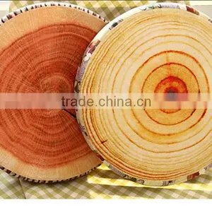 Creative 3D Fruit Cushion for Leaning on Decorative Throw Pillow ,plush Toys thumbnail-1