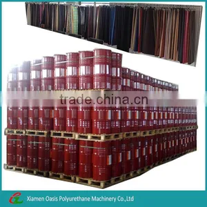 PU Adhesive for Type Paper Artificial Leather thumbnail-1