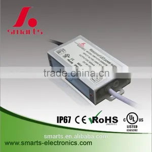 700ma Constant Current Led Driver Power Supply Manufacturer thumbnail-1