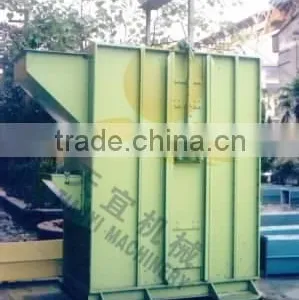 Vertical Belt Type of Corn Grain Lifting Bucket Elevator for Sale thumbnail-6