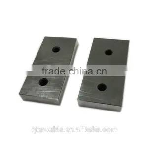 2016 Professional CNC Milling OEM High Quality and High Precision Parts Manufacturer thumbnail-3