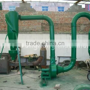New Developed Sawdust Drying Machine(HGJ) With High Production thumbnail-1