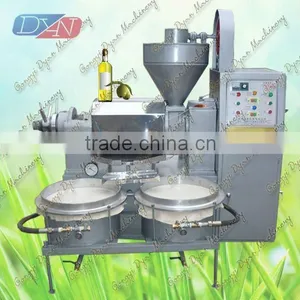 Sunflower Seeds Oil Press Factory/olive Oil Press Supplier/palm Oil Press thumbnail-1