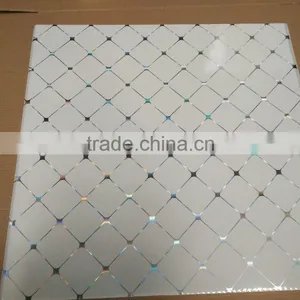 Interior Ceiling Panel 595*595mm PVC Panel Hot Sale for Iraq / Iran/turkey thumbnail-5