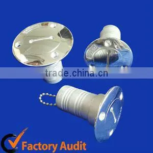 Precision Parts Fuel Tank Cap for Auto Parts thumbnail-1