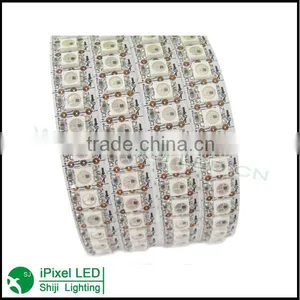 Waterproof Led Smart Strip Rgb Lights Apa104 thumbnail-1