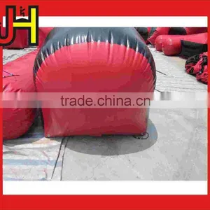 OEM Factory Big X Inflatable Paintball Bunkers For A Set thumbnail-6