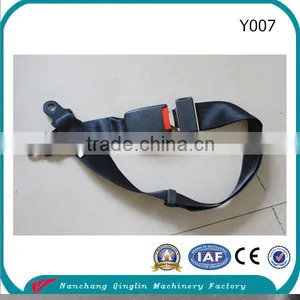 2 Point Seat Belt(Y007) thumbnail-1