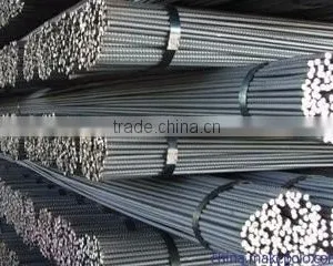 ASTM Standard Building Using Hot Rolled 12mm Deformed Steel Rebar thumbnail-1