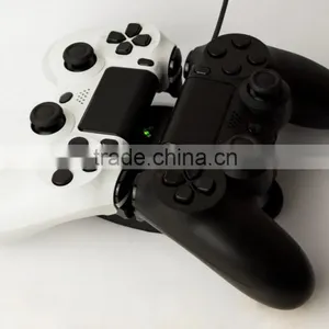 OEM Dual USB Charging Stand for PS4 Wireless Controllers thumbnail-4