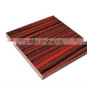 Melamine Lacquer Mdf Board thumbnail-3
