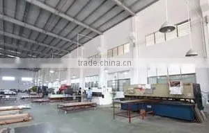 Foshan TONGHENG Hotel Equipment Co., Ltd. company overview - view 2 thumbnail