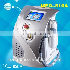 Telangiectasis Treatment Mini Laser 2015 Newest Nd Yag Laser Hot Selling EO Q Switch Nd:YAG Laser Machine Q Switch Laser Machine thumbnail-5