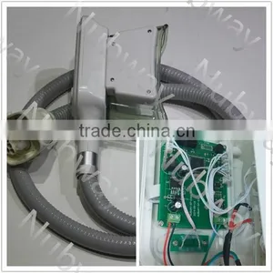 China Beauty Equipment Fat & Weight Loss Body Massage Vibrator Machine thumbnail-4