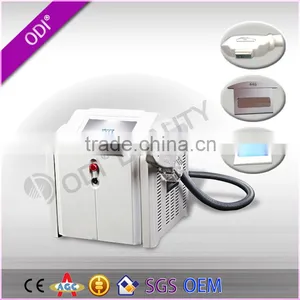 Top Selling Acne Treatment and Face Lift Feature Hair Removal Ipl Portable thumbnail-3