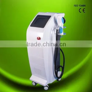 2015 Hot Machine!!!lipo+vacuum+RF+cavitation Vacuum Fat Loss Machine Cavitation Ultrasound Machine thumbnail-1