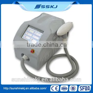 NO Pain Tattoo Removal Laser Mobile Spa Equipment thumbnail-4