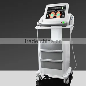 Newest Technology High Intensity Focused Ultrasound Wrinkle Removal System China Supplier thumbnail-2