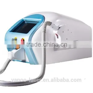 Salon Use Portable 808nm Diode Laser Hair Removal Machine thumbnail-3