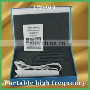 Galvanic Facial High Frequency thumbnail-4