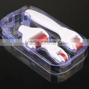 GTO4 IN 1 Derma Roller Derma Rolling Skin Beaury Rollers Derma Medical CE thumbnail-4