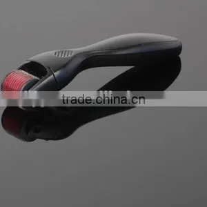 Factory Sales GTO600 With Changable Head Meso Roller Derma Roller Micro Needle Roller Skin Roller 0.2-3.0mm Medical CE thumbnail-1