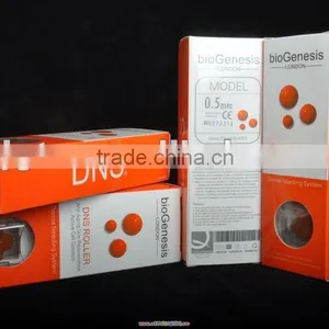 DNS Derma Roller Mts Roller for Skin Whitening Pore Shrinkage With Good Quality and Competitive Price thumbnail-1