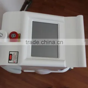 Beauty Salon Equipment Professional Long Pulse Laser Remove Hair Machine-P003 thumbnail-5