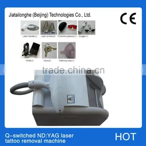 New Invention Best Service Tattoo Removel Laser Toning Machine thumbnail-1