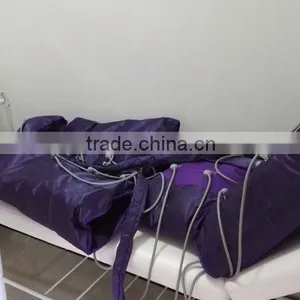 High Quality Pressotherapy Lymph Drainage Machine for Sale thumbnail-6