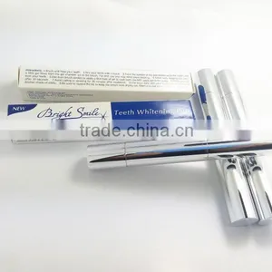 Fashionable Non Peroxide Teeth Whitenign Pen Trade thumbnail-3