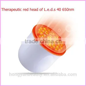 Skin Rejuvenation 5-IN-1 Led Light Therapy Wrinkle Remover Magic Cell Recombination Led Photon Light Therapy thumbnail-4