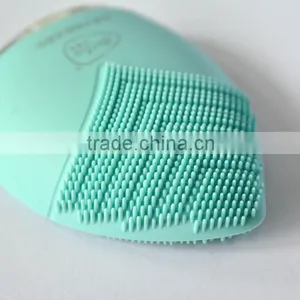 Korea Beauty Products Galvanic Ion Beauty Facial Massager Facial Cleansing Brush thumbnail-4