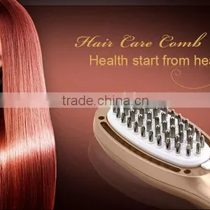 Massage Device Combs for Hair and Scalp Relaxing thumbnail-4
