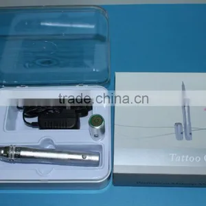 Hot Spa Rechargable Micro Needle 8000Cycles/min Dermapen Roller Vibration Dermapen Acne Remover Needle thumbnail-6