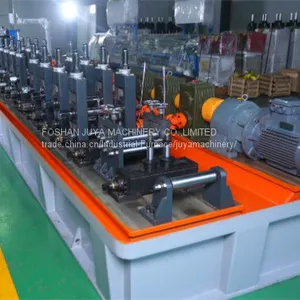 SS Pipe Making Machine thumbnail-1