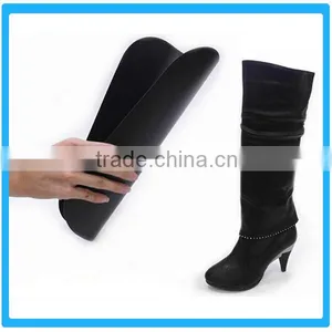 Hot Selling Fasional Plastic Boot Tree thumbnail-2
