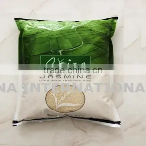 LONG GRAIN RICE 15% BROKEN - THE BEST QUALITY - THE LOWEST PRICE - Sales3@vinarice.vn thumbnail-1