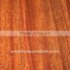 Paint Emboss Surface Laminate Flooring(8.3-12.3mm) thumbnail-1