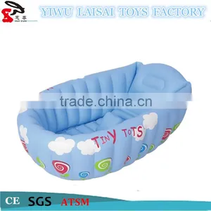 Factory Price With High Quality Indoor Outdoor Inflatable Swimming Pool ,inflatable Baby Bathtub thumbnail-2