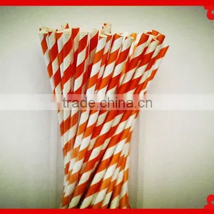 Festival Paper Straw/weeding Paper Straw for Wedding Party thumbnail-4