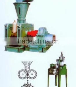 Maleic Anhydride Dry Granulator thumbnail-1