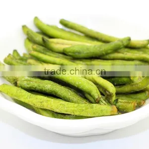 VF Stringliess Green Bean, VF Vegetables and Fruits Chips thumbnail-2
