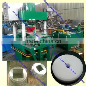 Hydraulic Control Cow/sheep Salt Lick Block Making Machine/salt Lick Block Making Machine 0086-15238020698 thumbnail-1