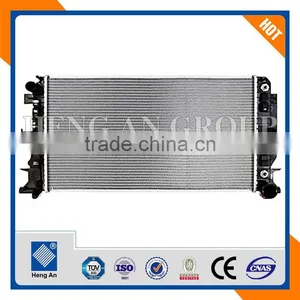 Brand New Gensets Radiator Radiator Company With CE Certificate thumbnail-4